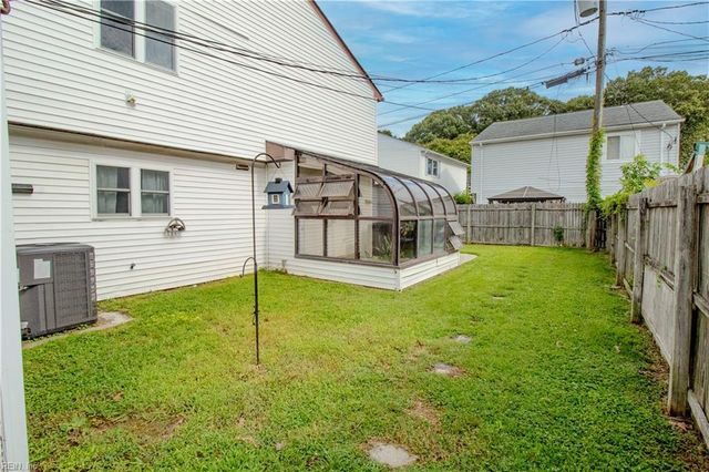 3544 Faraday LN, Virginia Beach, VA 23452