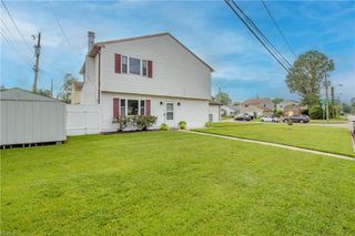 3544 Faraday LN, Virginia Beach, VA 23452
