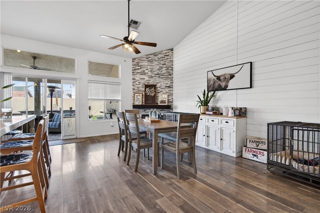 7236 Tealwood Street, Las Vegas, NV 89131