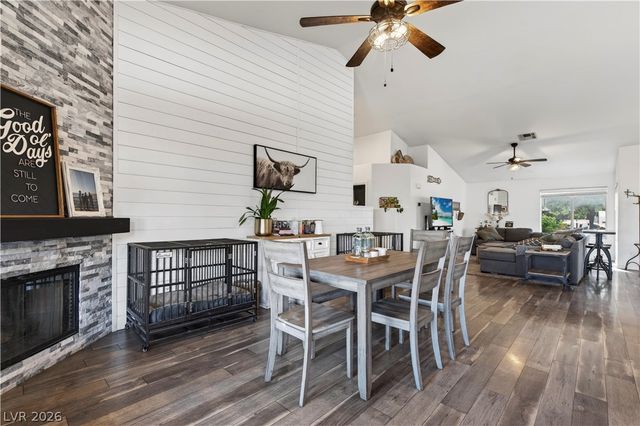 7236 Tealwood Street, Las Vegas, NV 89131