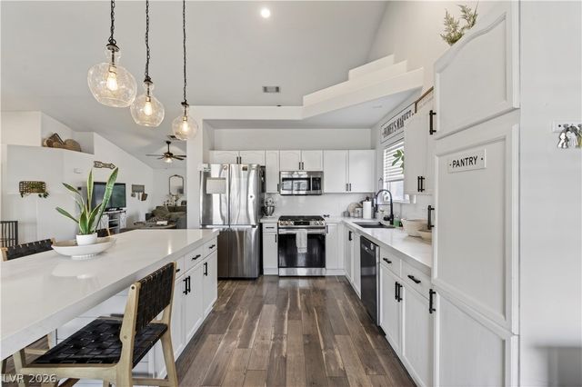 7236 Tealwood Street, Las Vegas, NV 89131
