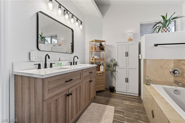 7236 Tealwood Street, Las Vegas, NV 89131