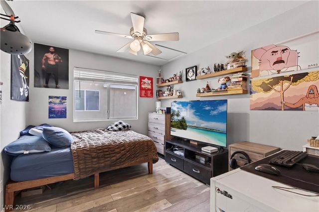 7236 Tealwood Street, Las Vegas, NV 89131