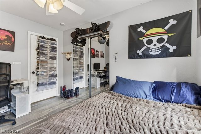 7236 Tealwood Street, Las Vegas, NV 89131