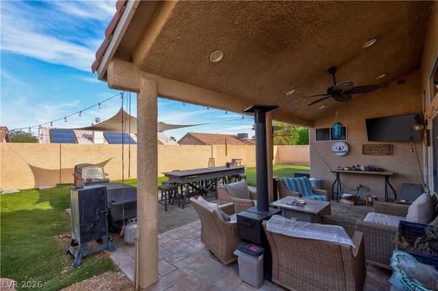 7236 Tealwood Street, Las Vegas, NV 89131