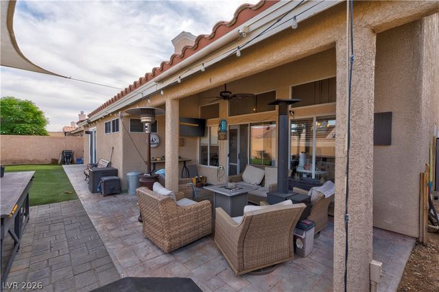 7236 Tealwood Street, Las Vegas, NV 89131