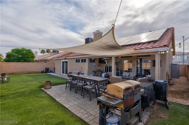 7236 Tealwood Street, Las Vegas, NV 89131