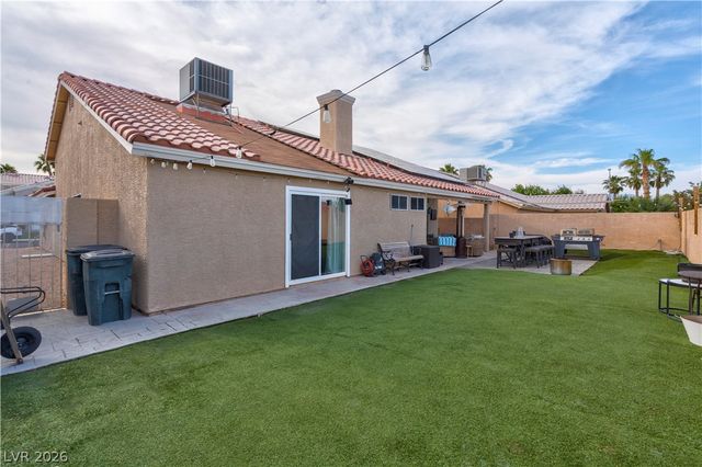 7236 Tealwood Street, Las Vegas, NV 89131