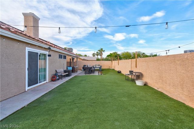 7236 Tealwood Street, Las Vegas, NV 89131