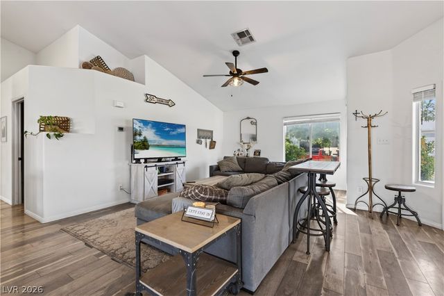 7236 Tealwood Street, Las Vegas, NV 89131