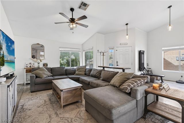 7236 Tealwood Street, Las Vegas, NV 89131