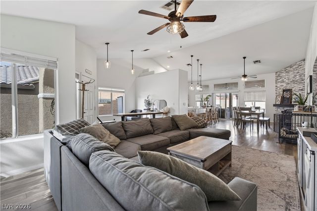 7236 Tealwood Street, Las Vegas, NV 89131