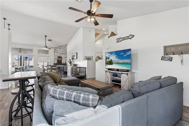 7236 Tealwood Street, Las Vegas, NV 89131