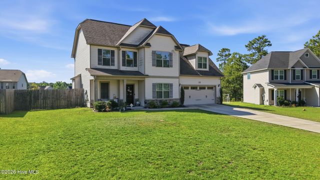 1919 Sweetfern Place, Aberdeen, NC 28315