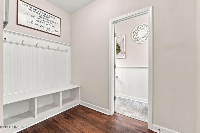 1919 Sweetfern Place, Aberdeen, NC 28315