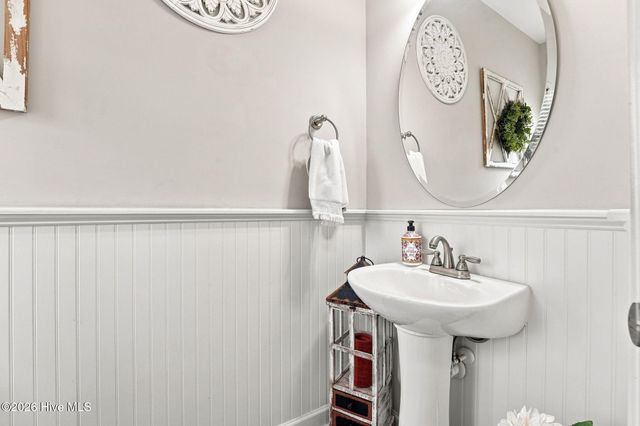 1919 Sweetfern Place, Aberdeen, NC 28315