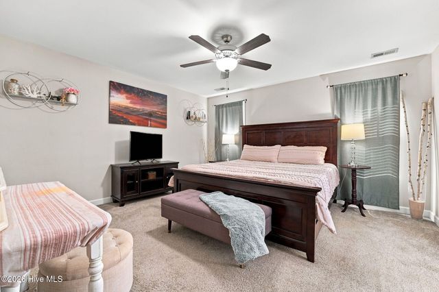 1919 Sweetfern Place, Aberdeen, NC 28315