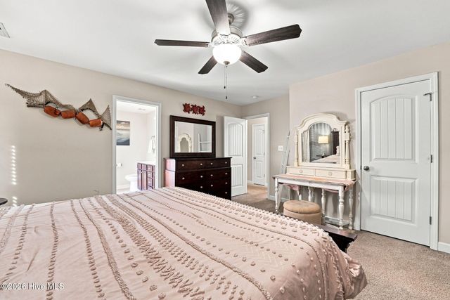 1919 Sweetfern Place, Aberdeen, NC 28315