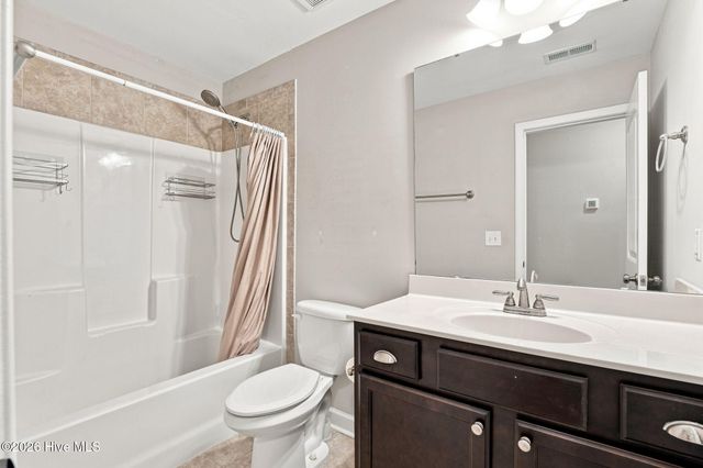 1919 Sweetfern Place, Aberdeen, NC 28315