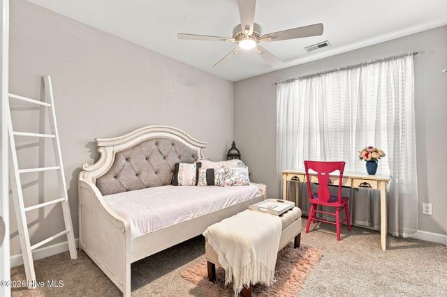 1919 Sweetfern Place, Aberdeen, NC 28315