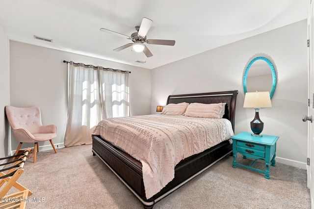 1919 Sweetfern Place, Aberdeen, NC 28315