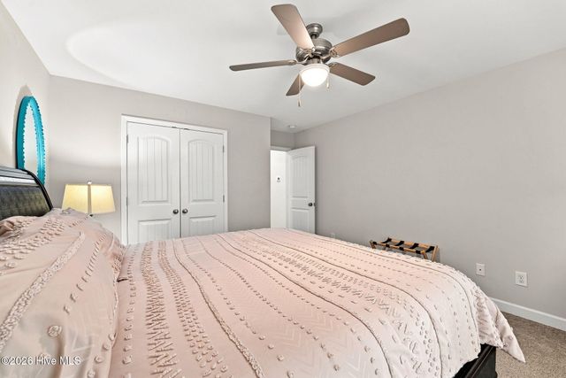 1919 Sweetfern Place, Aberdeen, NC 28315