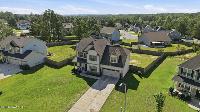 1919 Sweetfern Place, Aberdeen, NC 28315