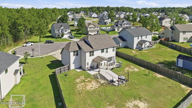 1919 Sweetfern Place, Aberdeen, NC 28315