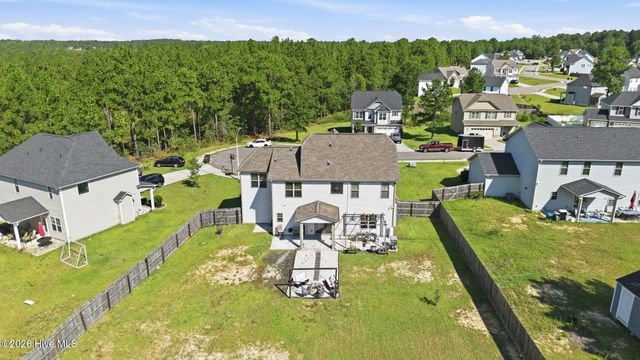1919 Sweetfern Place, Aberdeen, NC 28315