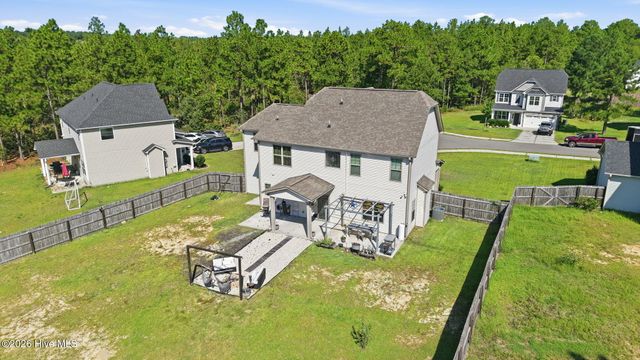 1919 Sweetfern Place, Aberdeen, NC 28315