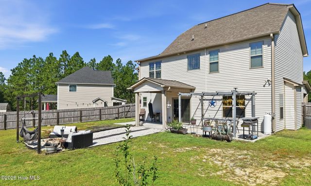 1919 Sweetfern Place, Aberdeen, NC 28315