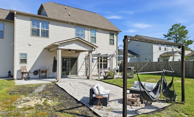 1919 Sweetfern Place, Aberdeen, NC 28315