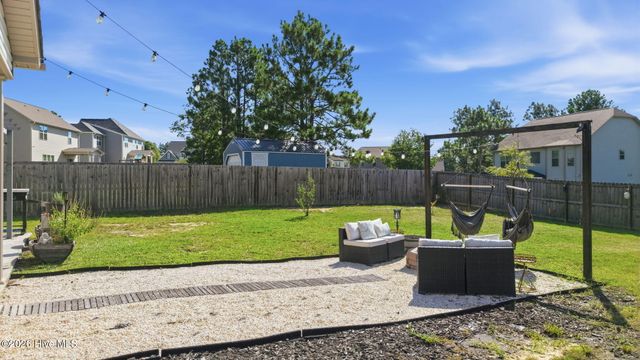 1919 Sweetfern Place, Aberdeen, NC 28315