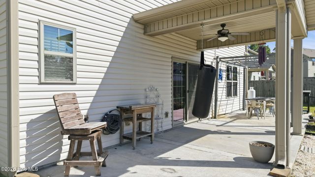 1919 Sweetfern Place, Aberdeen, NC 28315