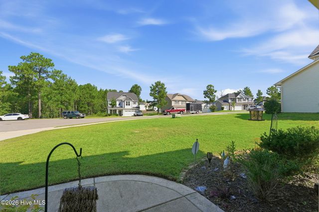 1919 Sweetfern Place, Aberdeen, NC 28315