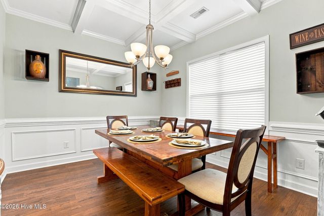 1919 Sweetfern Place, Aberdeen, NC 28315