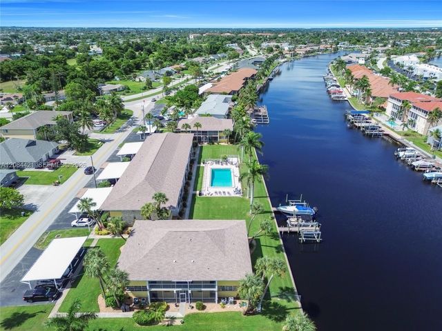 4613 SE 5th Avenue 210, Cape Coral, FL 33904