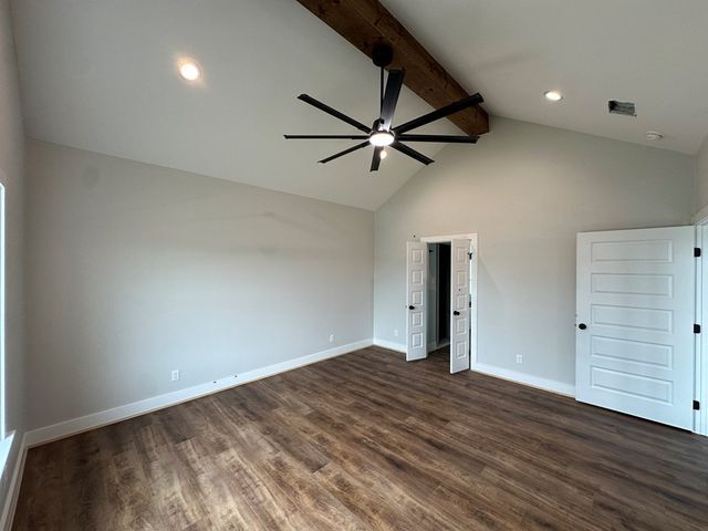 3611 Clearview Drive, San Angelo, TX 76904