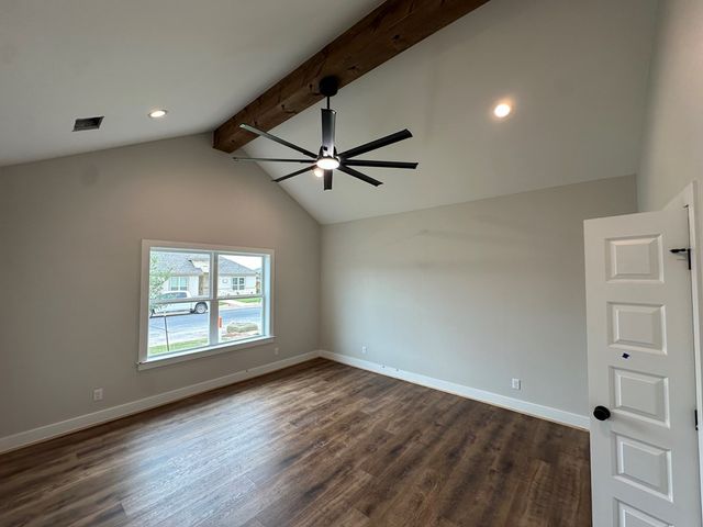 3611 Clearview Drive, San Angelo, TX 76904