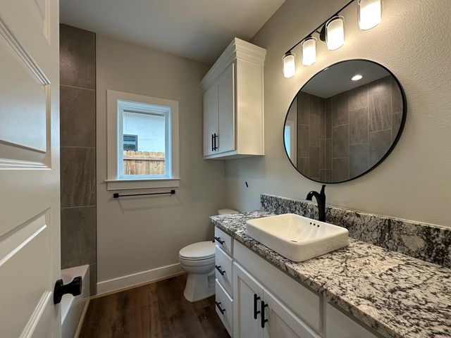 3611 Clearview Drive, San Angelo, TX 76904