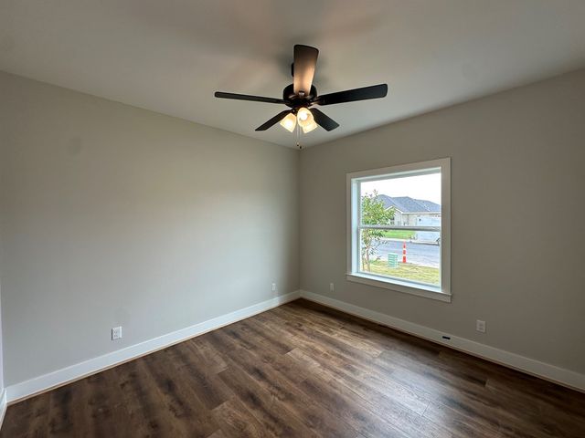 3611 Clearview Drive, San Angelo, TX 76904