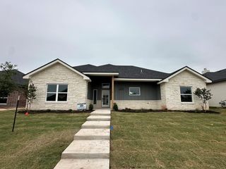 3611 Clearview Drive, San Angelo, TX 76904