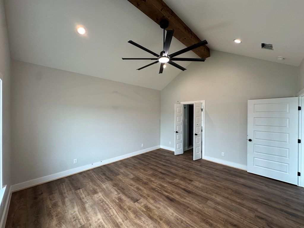 Image 11 of property listing at 3611 Clearview Dr, San Angelo, TX 76904