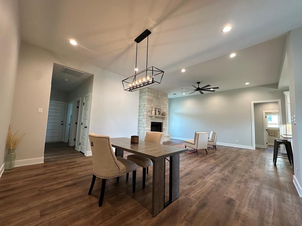 Image 8 of property listing at 3611 Clearview Dr, San Angelo, TX 76904