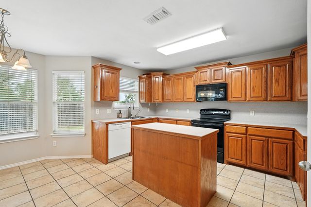 6642 Sutherland Street, Abilene, TX 79606