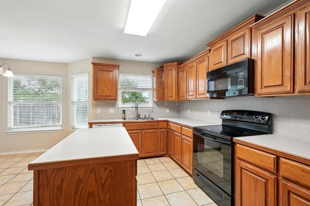 6642 Sutherland Street, Abilene, TX 79606
