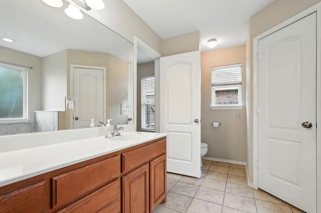 6642 Sutherland Street, Abilene, TX 79606