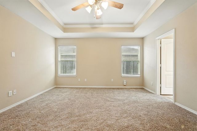 6642 Sutherland Street, Abilene, TX 79606