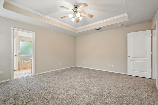 6642 Sutherland Street, Abilene, TX 79606