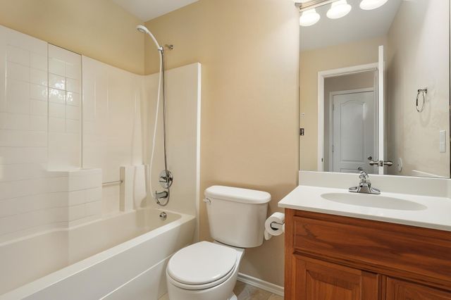 6642 Sutherland Street, Abilene, TX 79606